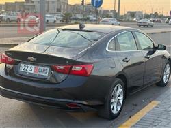 شێڤرۆلێت مالیبۆ